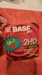 Diskettes Basf 2HD 10+1