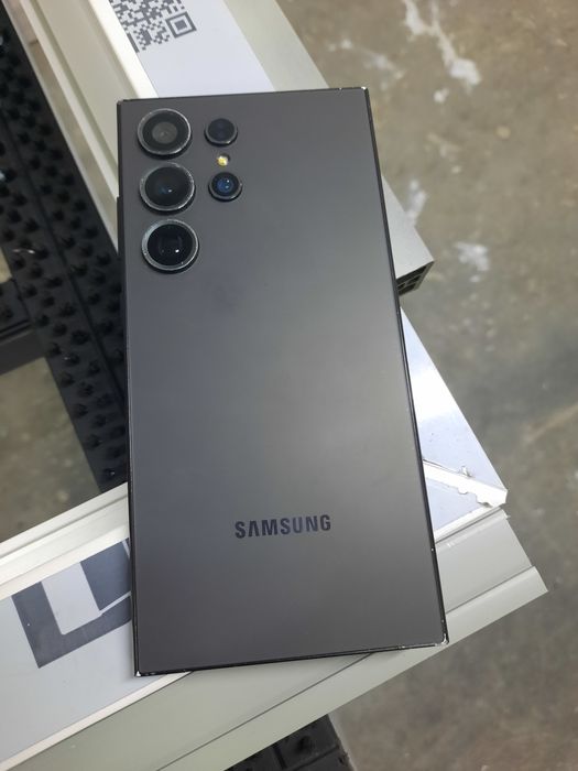 Samsung S 24 Ultra
