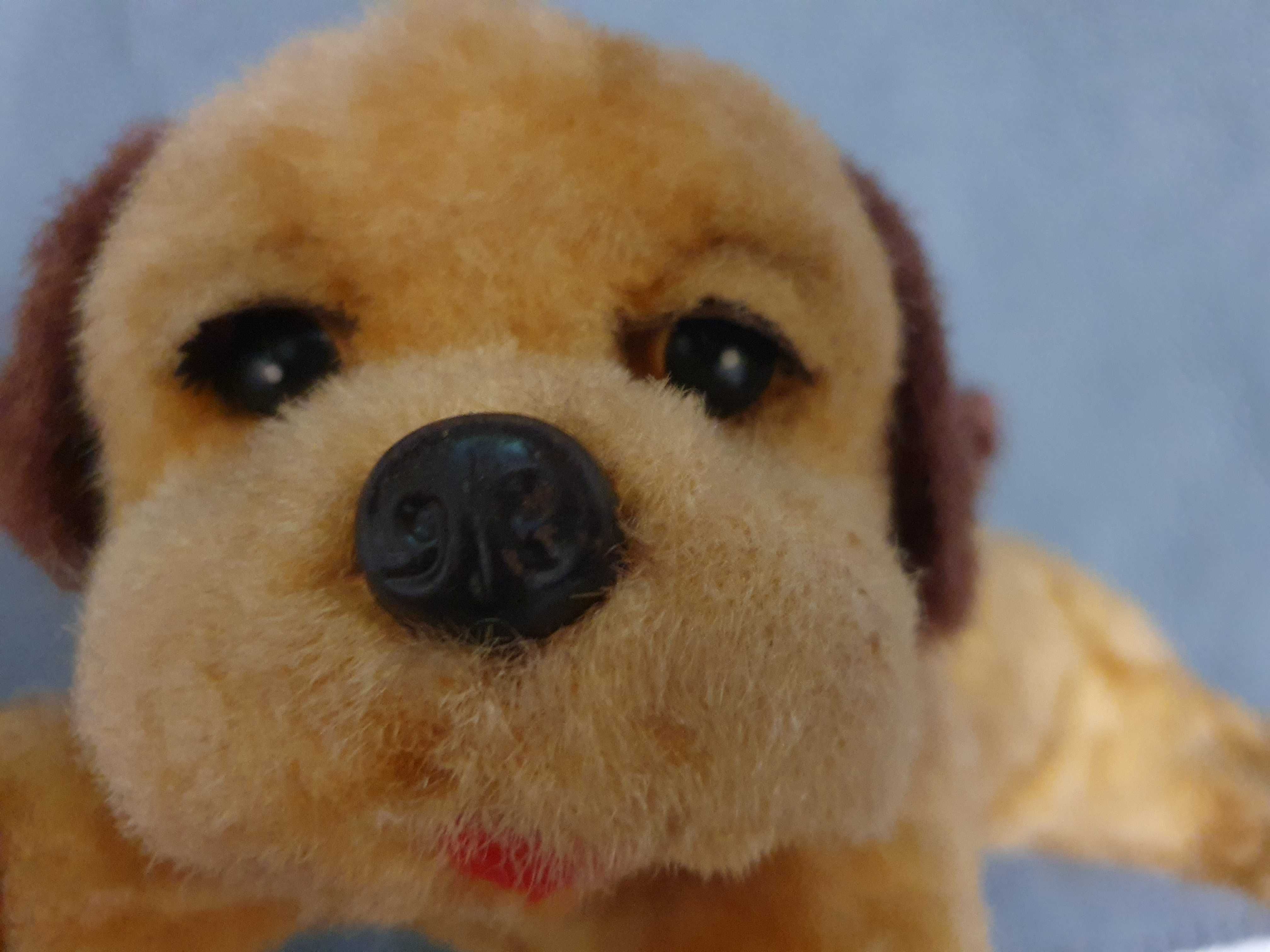 RVT IWAYA - Cão com Abelha Anos 60 - Japan
