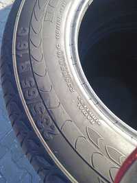 Opony 235/65 R16C