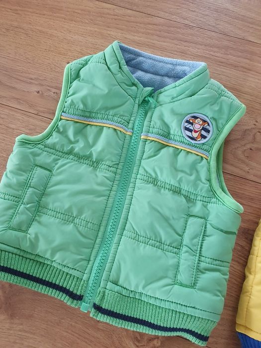 zestaw paka jesień zima niemowlę chłopiec 68 , 21 szt.