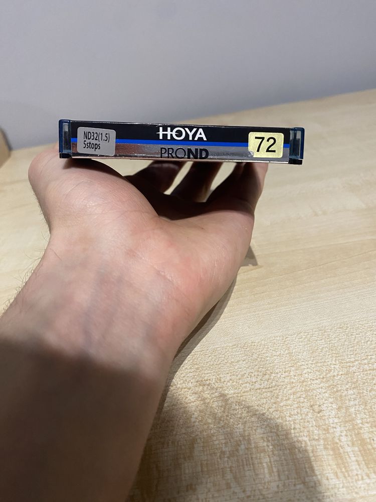 Hoya PROND 32 72mm