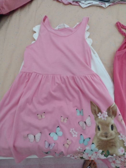 Vestidos para menina