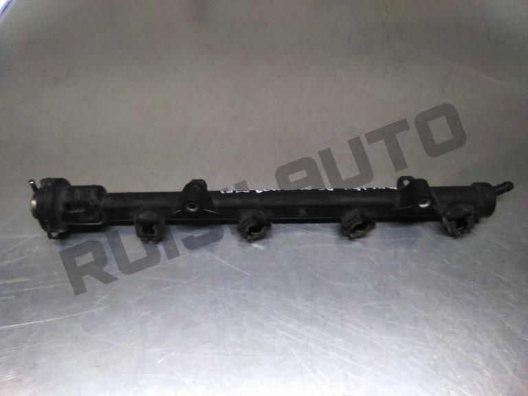Régua /rampa De Injectores 0301_33319l Vw Polo Iii Classic (6v2