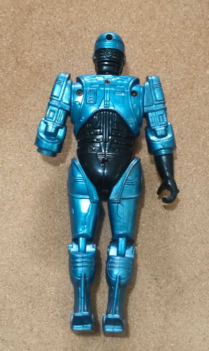Figura - RoboCop - Rara