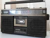 Radio Crown CSC-646
