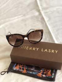 Okulary Thierry LASRY