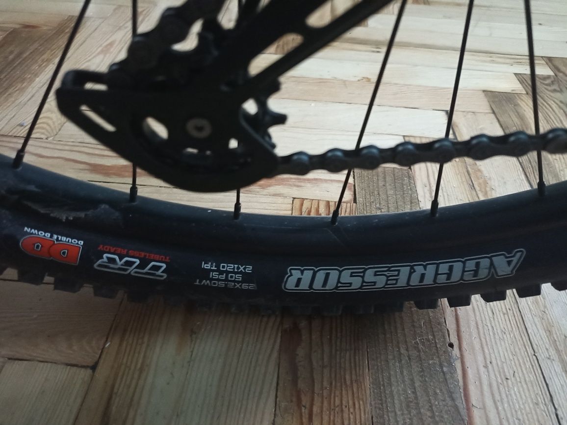 Велосипед norco storm 3