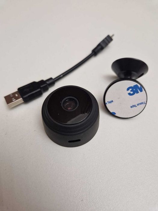 Міні камера бездротова IP Wi-Fi А9