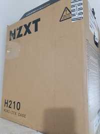 Caixa de PC NZXT h210 mini itx