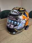 Arai RX 7V helmet L 59 kask