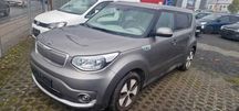 Розборка шрот запчасти Kia Soul EV колір IM кіа соул солл разборка
