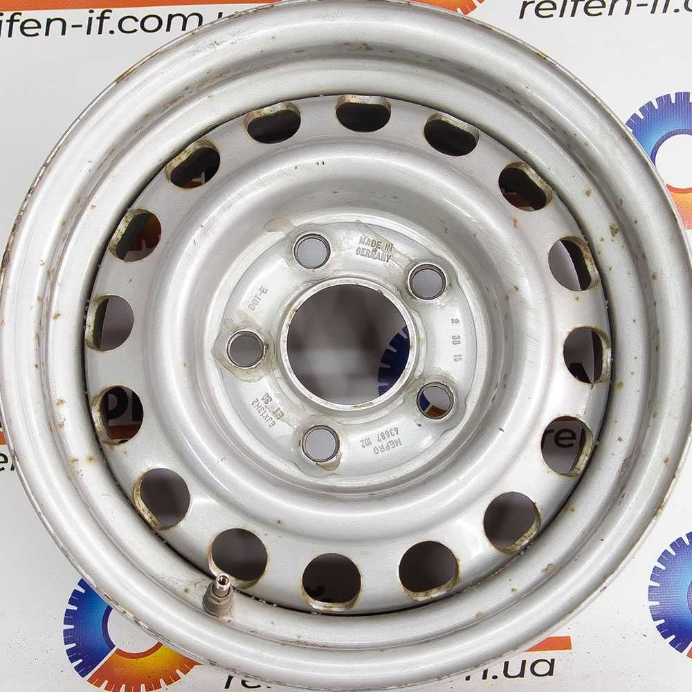 Диски вантажні R13C для шин 195/50 R13C