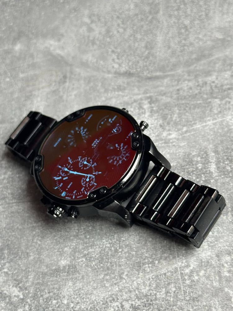Zegarek chronograficzny Diesel DZ7395