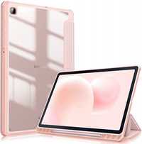 Tech-Protect Smartcase Hybrid Galaxy Tab S6 Lite 10.4 2020/2024 Pink