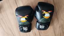Rękawice do kickboxingu
