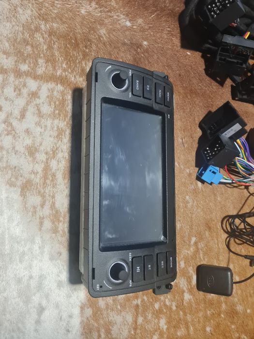 Auto radio Android para BMW E46