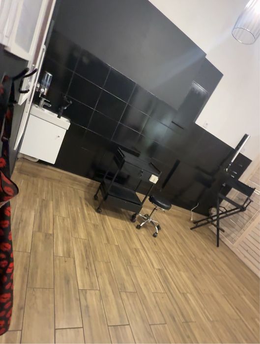 Wynajme gabinet w salonie kosmetycznym