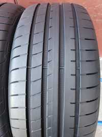 255/40/18+225/45/18 R18 GoodYear Eagle F1 MO 4шт ціна за 1шт літо шини