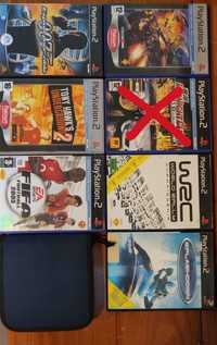 Jogos para (PS2)