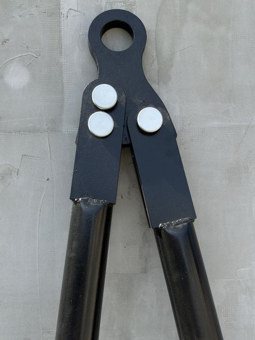 Аренда жесткой сцепки для буксировки тягачей, спецтехники