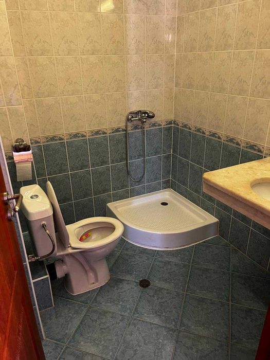 Оренда трикімнатної квартири. Сонячний берег, Болгарія.