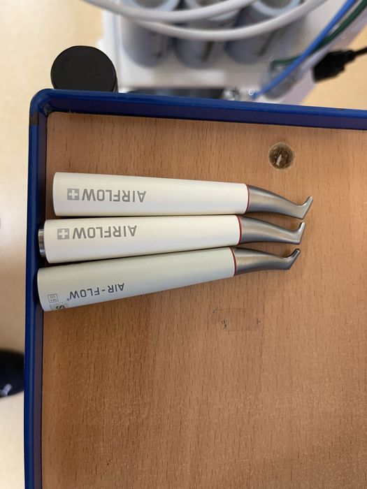 аппарат EMS AIR-FLOW Master