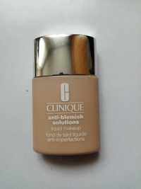 Clinique podkład antiblemish solutions 30ml-odcien 01