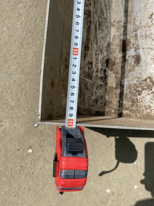 Корито для свиней