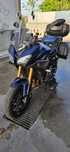 Okazja yamaha Tracer 900gt polski salon