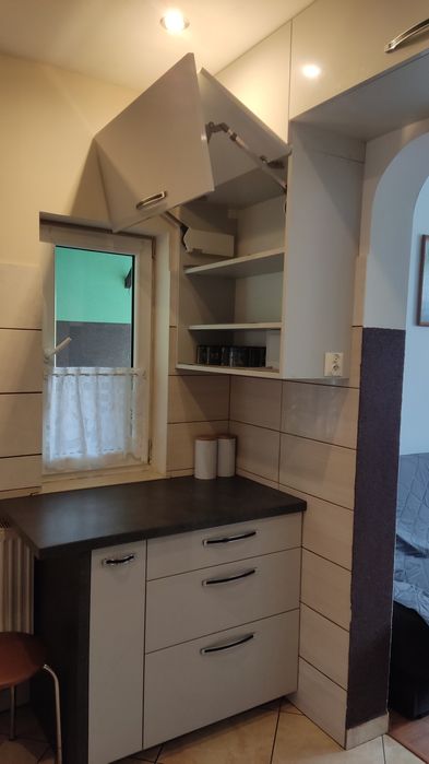 Mieszkanie dwu pokojowe w centrum Chełma