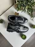 ASICS x Unaffected GEL-Kayano 14 Infinite Wonders / каяно чорні