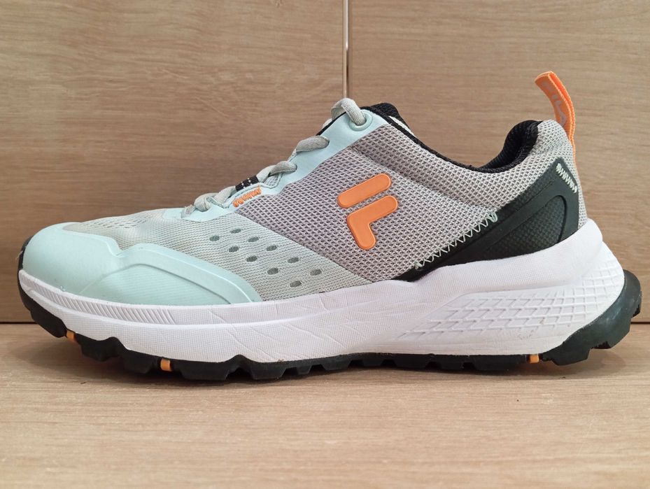 Fila DEICHMANN Buty Sportowe Dziecięce Rozm 36 /23,5 cm