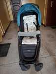 Wózek britax B-motion Plus