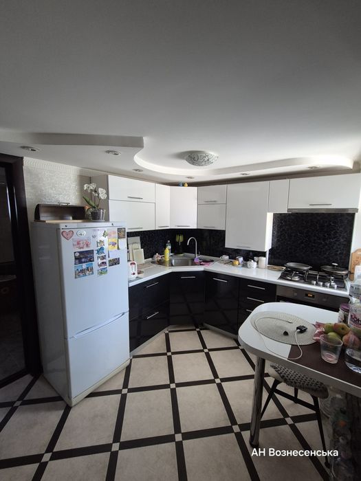 Будинок в районі автовокзалу