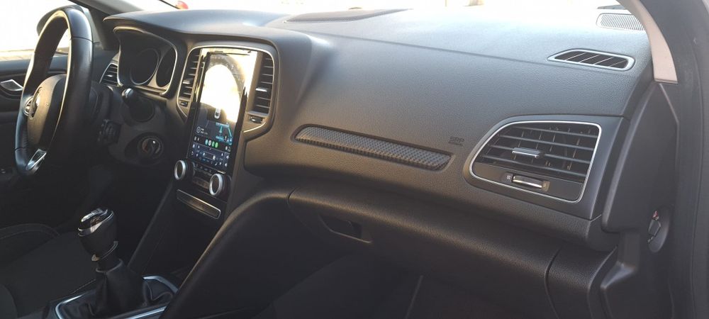 Renault Megane V 1.5 Dci 110cv Irrepreensível