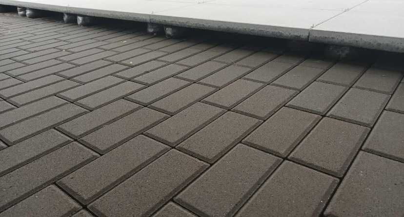 Profesjonalne usługi brukarskie – Układanie kostki brukowej