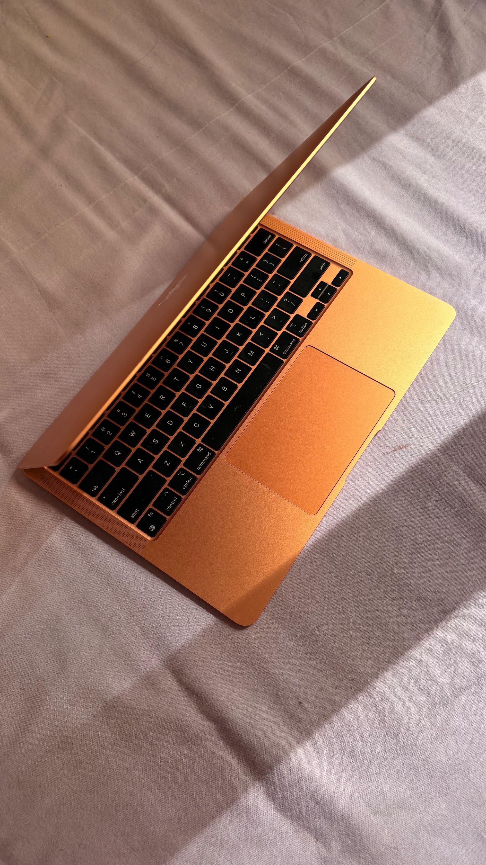 MacBook Air 2020 M1