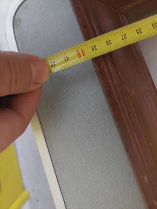 Moldura para quadro