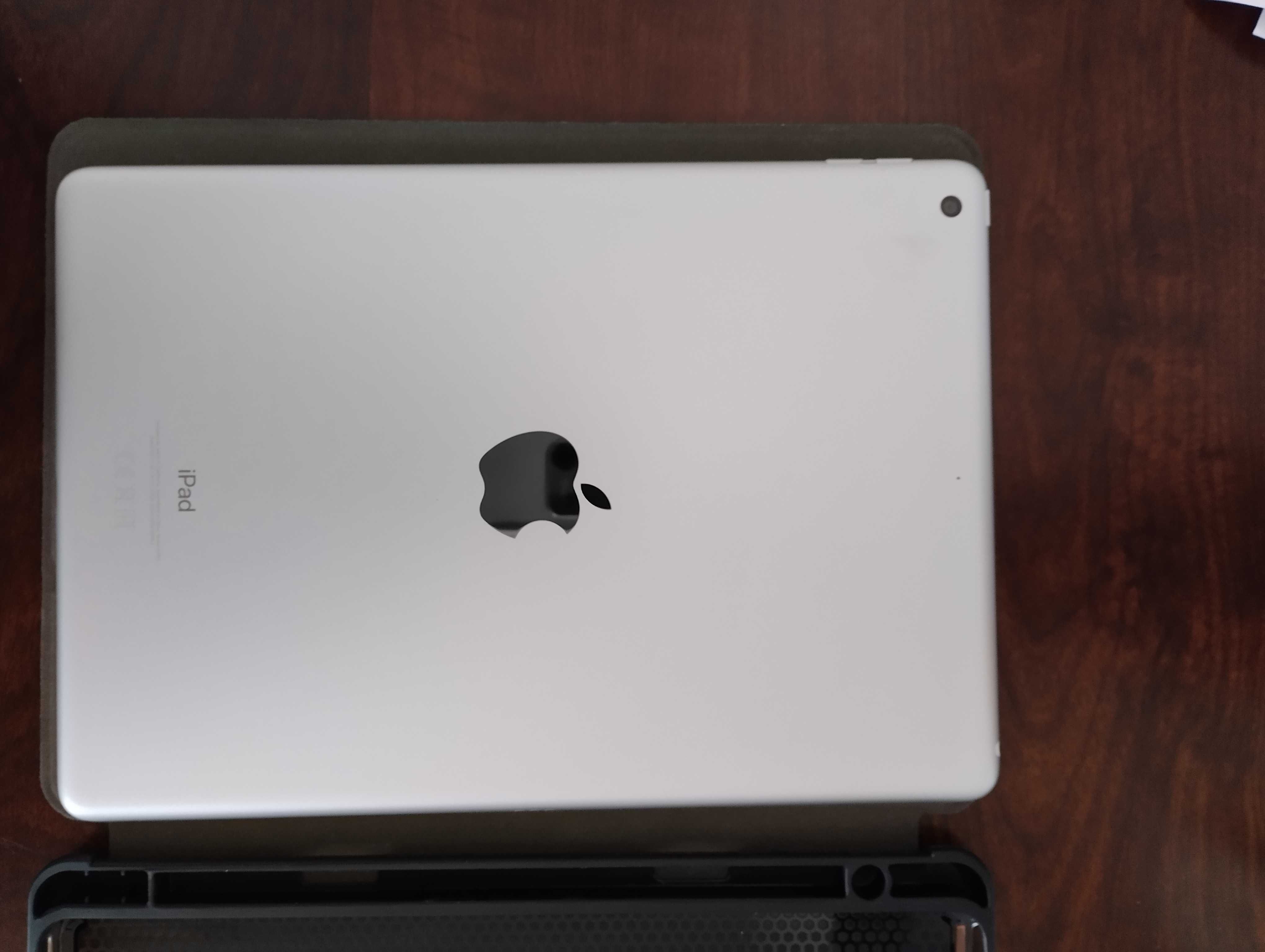 iPad 9 покоління 64 GB Silver
