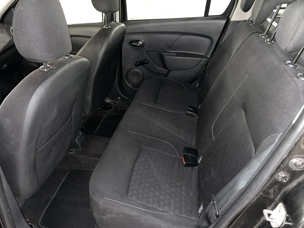 Dacia Logan MCV 1.5 DCI 2015