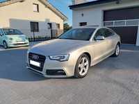 Audi A5 S-line 2016 rok, Euro 6, Automat, 5 drzwi,