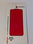 Захисне скло Full Cover для Xiaomi 11 Lite 5G NE