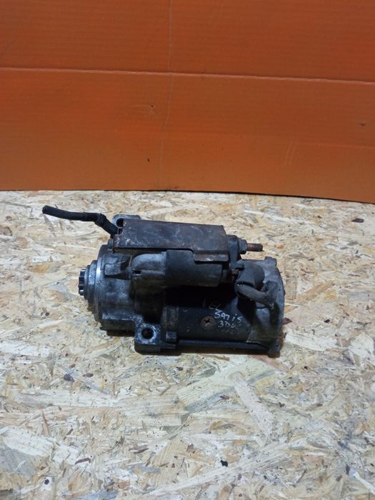 Стартер vectra c renault vel satis espace 3.0 DCI