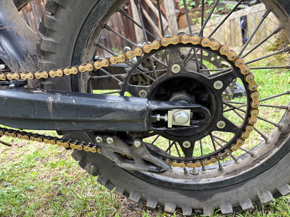 kayo K5 300 ENDURO