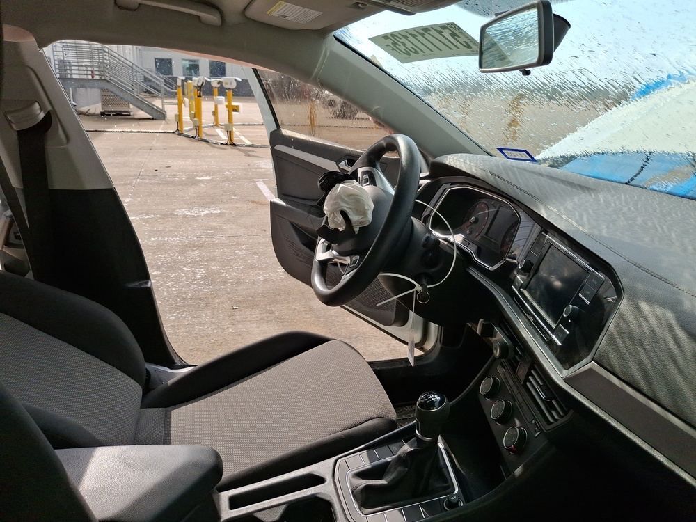 Продам Volkswagen Jetta Mk7 2020