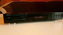TUNER Fm Denon TU 215 RD