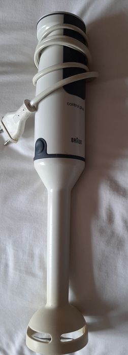Varinha mágica Braun control plus para peças