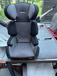 Recaro Milano ISOFIX 15-36 kg Carbon Black