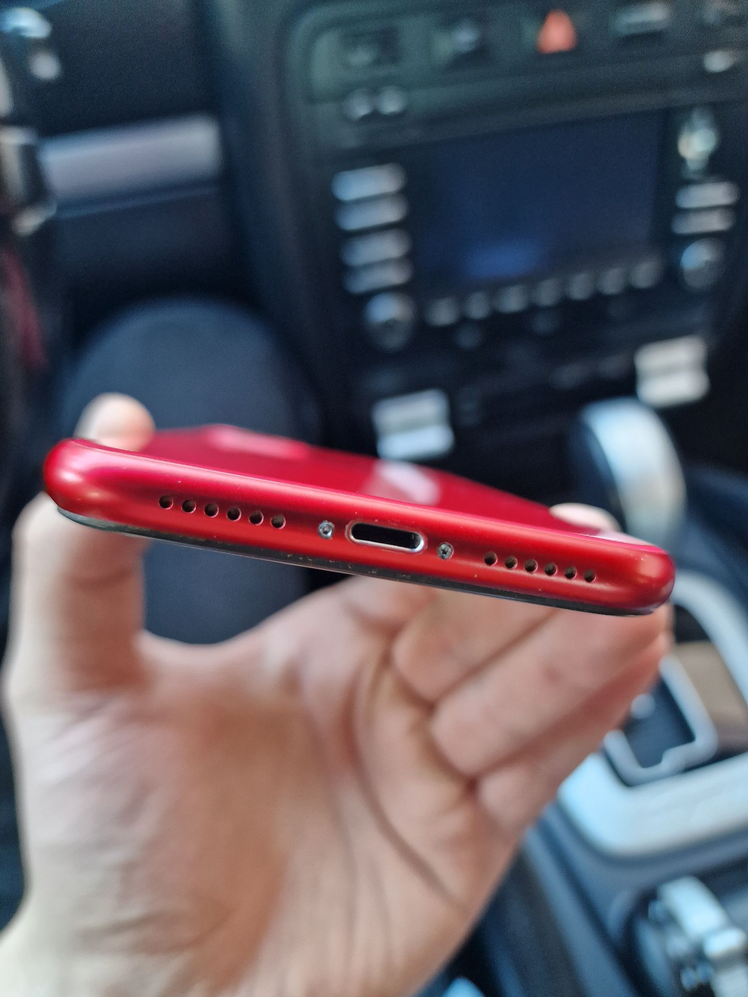 IPhone 11 64Gb Red Neverlock